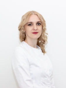 ВолковаИрина Валерьевна